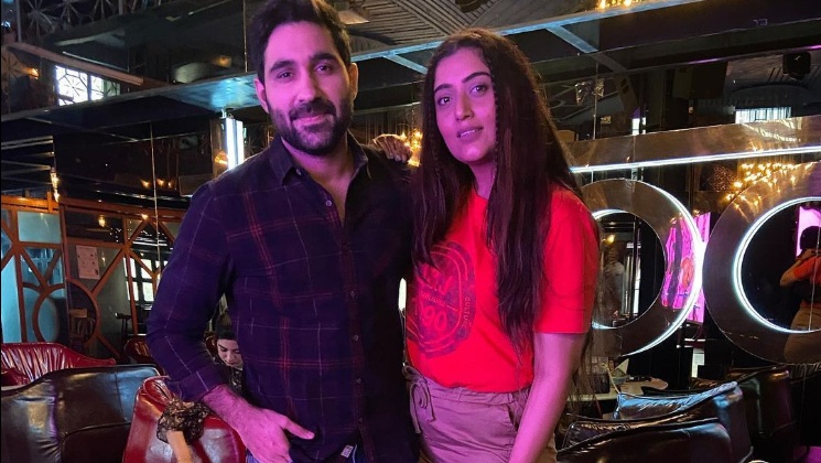 shireen mirza, hasan sartaj, shireen mirza wedding,