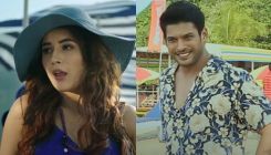 Sidharth Shukla and Shehnaaz Gill’s unfinished song Habit will make you teary-eyed; SidNaaz fans get emotional