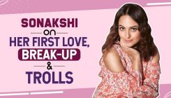 Sonakshi Sinha on her first love, break up, marriage plan, battling fatshaming & trolls | Mil Mahiya