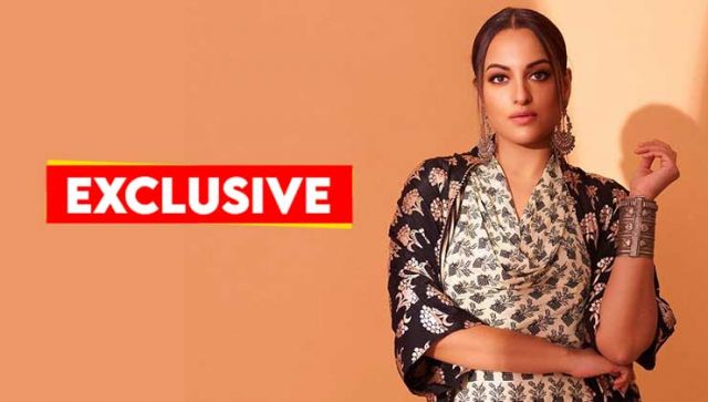 Exclusive Sonakshi Sinha Opens Up About Battling Fat Shaming And Trolls