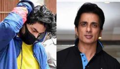 Aryan Khan Granted Bail: Sonu Sood shares cryptic post on justice