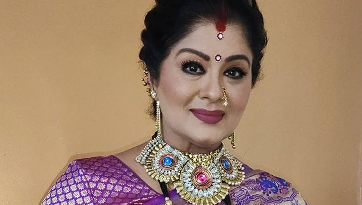 Sudhaa Chandran, CISF, prothetic limb