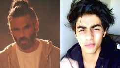 Suniel Shetty on Aryan Khan's detention by NCB in drugs probe: Let's give that child a breather