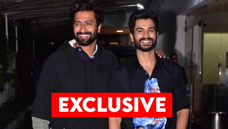 sunny kaushal, shiddat actor sunny, vicky kaushal brother sunny kaushal, sunny referred as vicky kaushal brother, vicky kaushal sunny kaushal, radhika madan, shiddat review, vicky kaushal brother sunny, bollywood news, latest bollywood news,