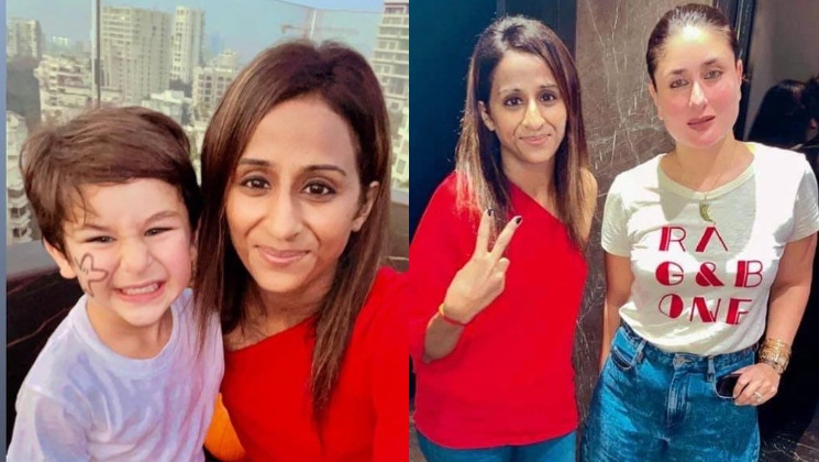 kareena kapoor, kareena kapoor son taimur, taimur ali khan, taimur ali khan halloween party,