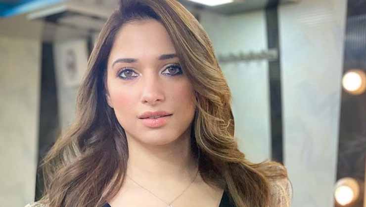 Tamannaah Bhatia, Masterchef Telugu, Tamannaah Bhatia and Masterchef