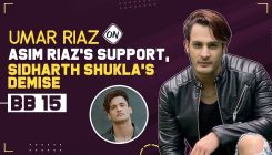 Umar Riaz on Asim Riaz's reaction to Sidharth Shukla’s demise: He cried and couldn't speak | BB15
