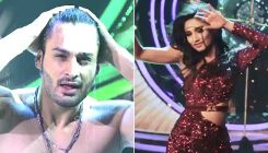 Bigg Boss 15: Umar Riaz goes shirtless while Donal Bisht sets the stage on fire in latest promo