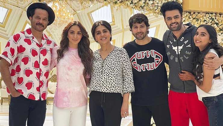 Varun Dhawan, Jug Jugg Jeeyo, Jug Jugg Jeeyo release date