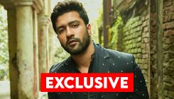 EXCLUSIVE: Vicky Kaushal on dealing with social media bullying: 