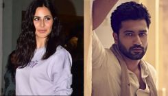 Katrina Kaif joins rumoured boyfriend Vicky Kaushal for Sardar Udham screening