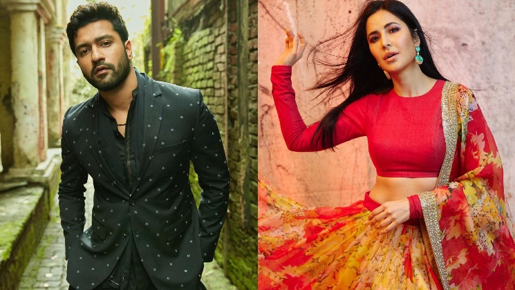 katrina kaif, vicky kaushal, vicky kaushal katrina kaif, vicky kaushal katrina kaif engagement, katrina vicky, vicky katrina