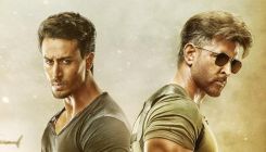 Hrithik Roshan and Tiger Shroff starrer War to get a sequel? Director confirms