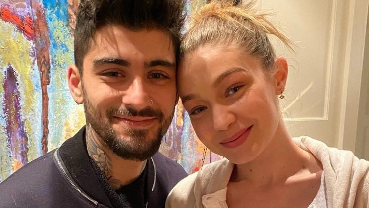 Zayn Malik, gigi hadid, zayn and gigi, zayn gigi break up, yolanda hadid
