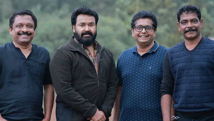 mohanlal, 12th man, jeethu joseph