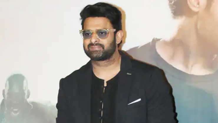 prabhas, prabhas 25th film