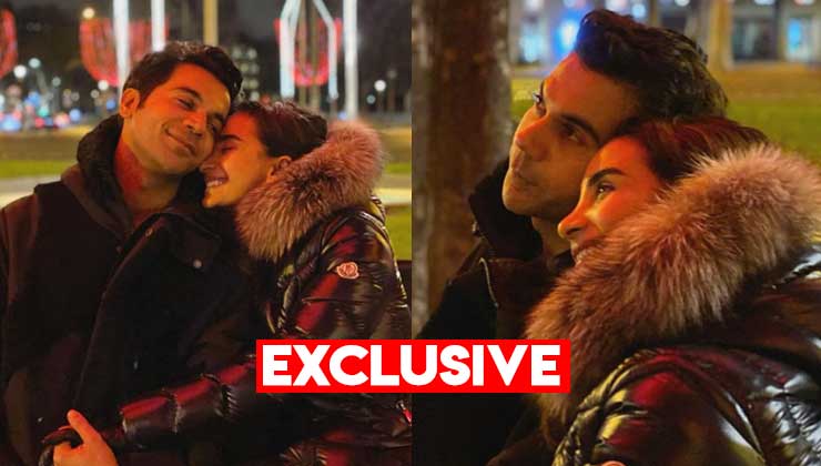 rajkummar rao, patralekhaa