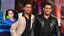 Amid Aryan Khan case, Shah Rukh Khan and Salman Khan's Pathan and Tiger 3 shoots delayed?