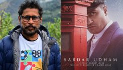 Sardar Udham: Shoojit Sircar has THIS to say on Vicky Kaushal starrer not being selected as India's official Oscar entry