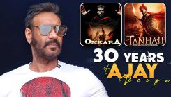30 years of Ajay Devgn: From Omkara to Tanhaji 7 Best Iconic Roles of Bollywood's Singham