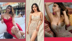 5 times Mouni Roy looked sultry hot in strapless dresses, Disclaimer: It’s too hot to handle