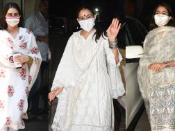 Sara Ali Khan, ethnic looks, kurtas