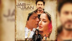 9 years of Jab Tak Hai Jaan: 9 interesting trivia we bet you didn’t know about SRK-Katrina-Anushka starrer 