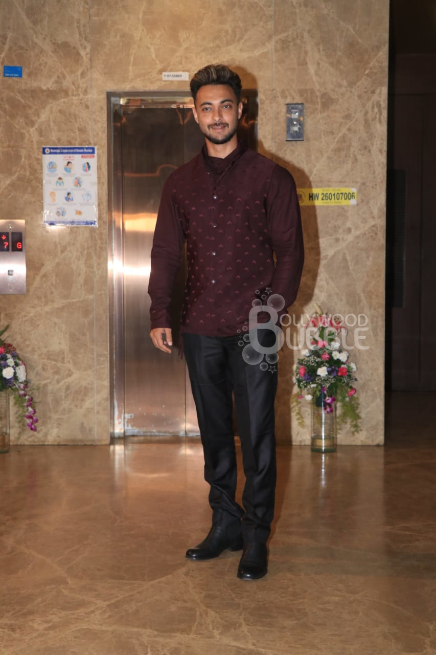 aayuahs sharma, aayush sharma salman khan, antim, antim the final truth,