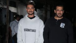 Aayush Sharma confesses he DIDN'T want Salman Khan in Antim: The Final Truth, Here’s why