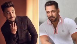 Aayush Sharma reveals Salman Khan's simple habits that will leave you SURPRISED
