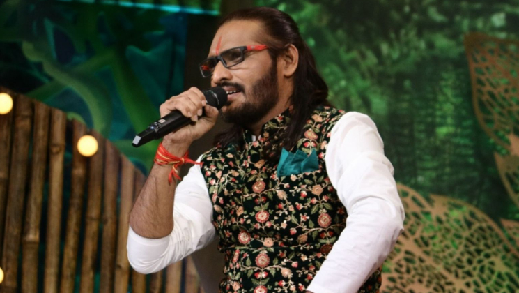 Abhijeet Bichukale, COVID19, Bigg Boss 15