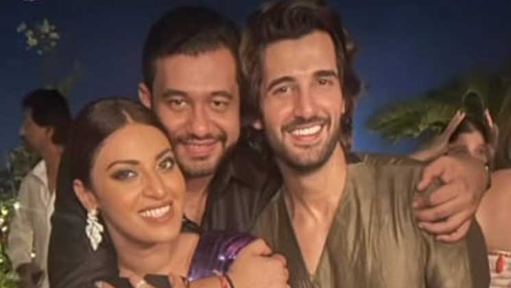 anushka ranjan, aditya seal, anushka ranjan and aditya seal wedding,