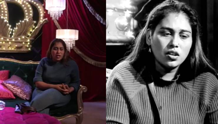 Afsana Khan, Bigg Boss 15, shamita shetty