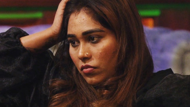 Bigg Boss 15: Afsana Khan tries to harm herself during emotional