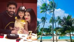 Guess the cost of Aishwarya Rai-Abhishek Bachchan's Maldives Resort Villa?
