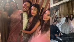 Inside Alanna Panday and Ivor's star studded engagement party; Lara Dutta, Bipasha Basu and others attend