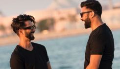 Shahid Kapoor teams up with Ali Abbas Zafar for some 'blood, grime, lots of action'