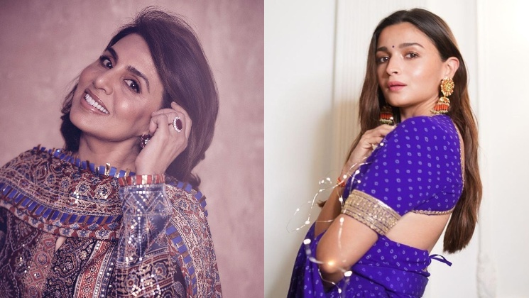 alia bhatt, neetu kapoor, ranbir kapoor,