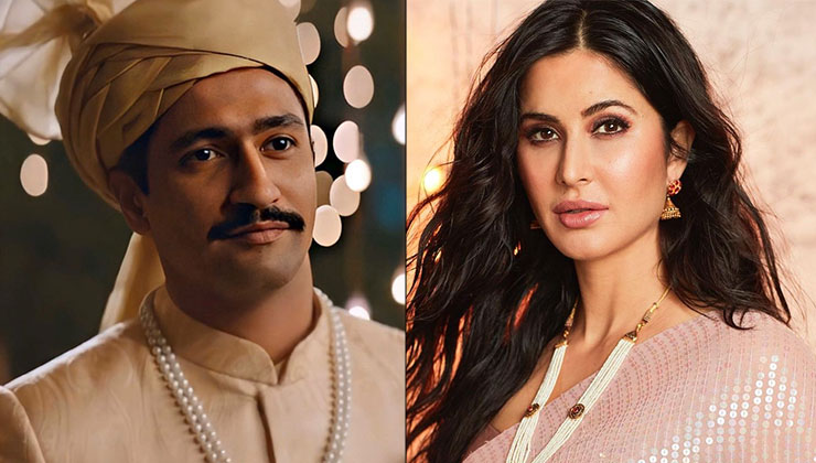Vicky Kaushal, Katrina Kaif, wedding rumours