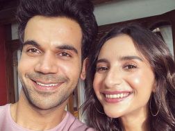 Rajkummar Rao, Patralekhaa, wedding rumours
