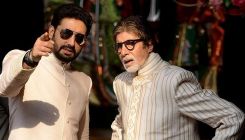 Guess What Amitabh Bachchan almost named Abhishek Bachchan?