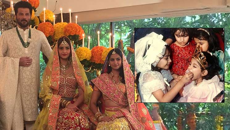 anil kapoor, anil kapoor daughters, sonam kapoor,