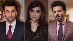 Ranbir Kapoor, Parineeti Chopra & Anil Kapoor starrer Animal gets a release date