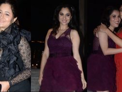 Ankita Lokhande, Ankita Lokhande bachelorette party, ankita lokhande wedding, ankita lokhande pics,