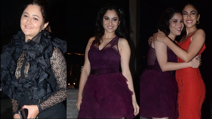 Ankita Lokhande, Ankita Lokhande bachelorette party, ankita lokhande wedding, ankita lokhande pics,