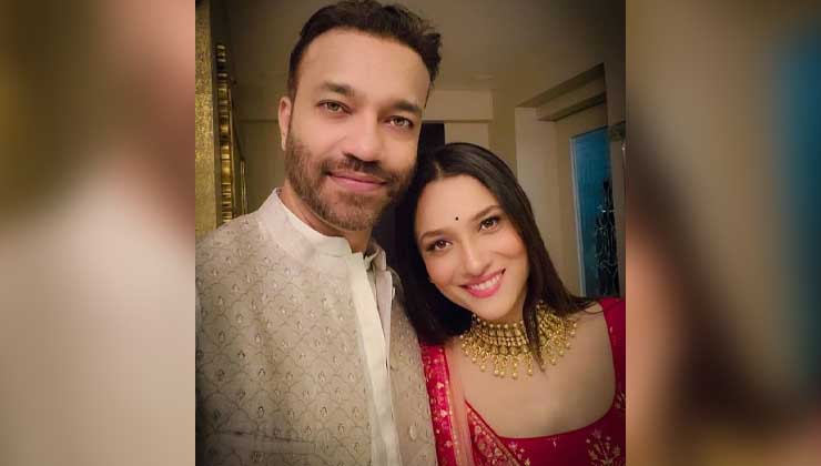 ankita lokhande, vicky jain, ankita lokhande vicky jain wedding,