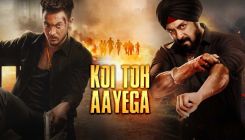 Antim song Koi Toh Aayega: Salman Khan’s badass avatar is whistle-worthy, Fans say ‘Totally baawal’