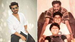 Arjun Kapoor pens an emotional birthday note for father Boney Kapoor; Jahnvi Kapoor is in ‘aww’