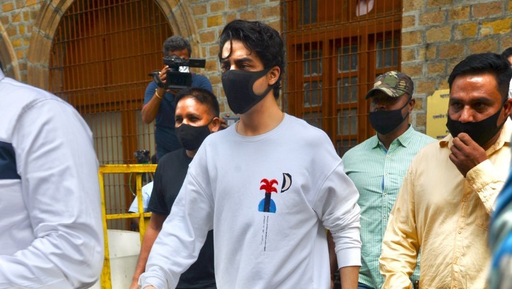 aryan khan, srk, shah rukh khan son, aryan khan bail order,