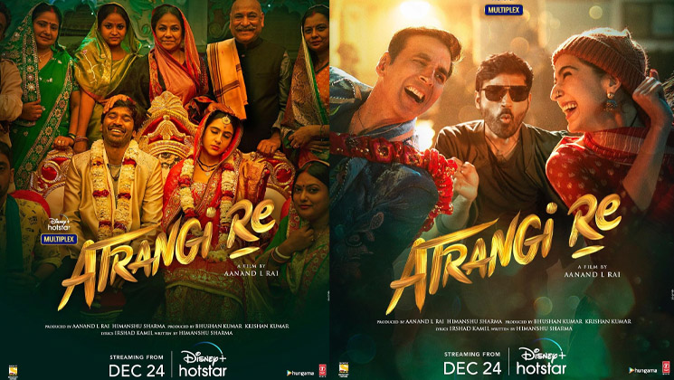 akshay kumar, sara ali khan, atrangi re trailer release,